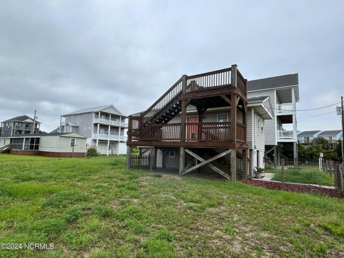 Picture of Home For Rent in North Topsail Beach, North Carolina, United States