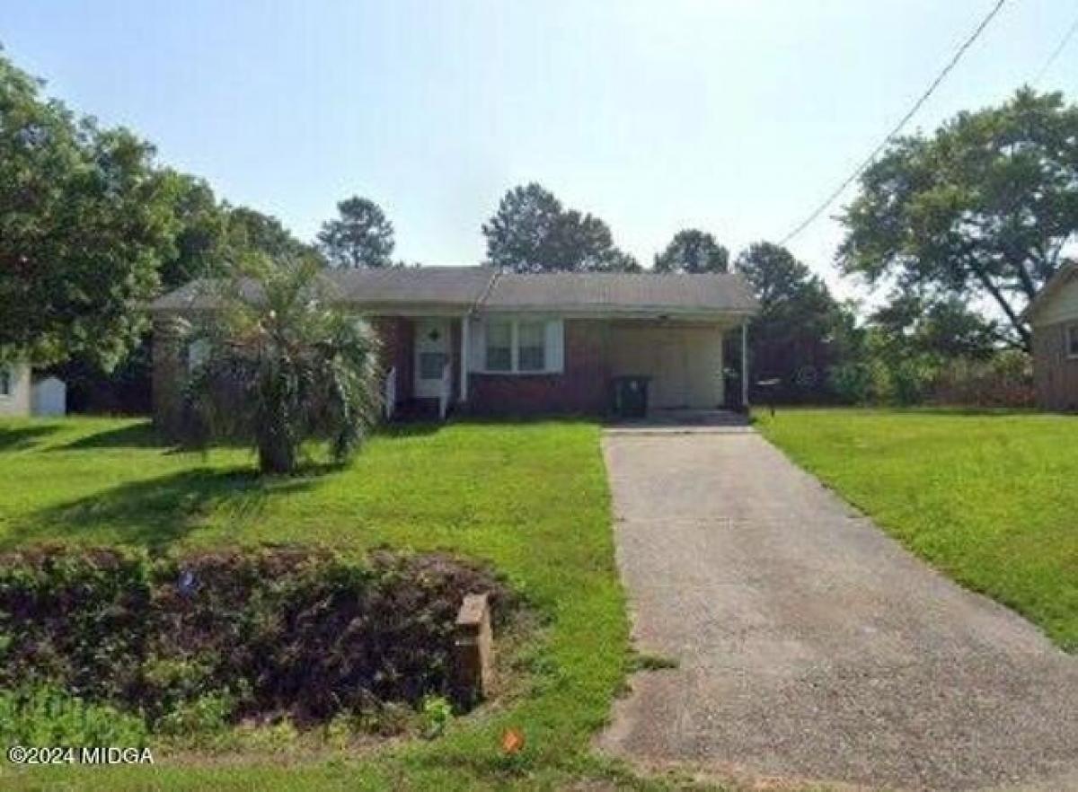 Picture of Home For Sale in Fort Valley, Georgia, United States