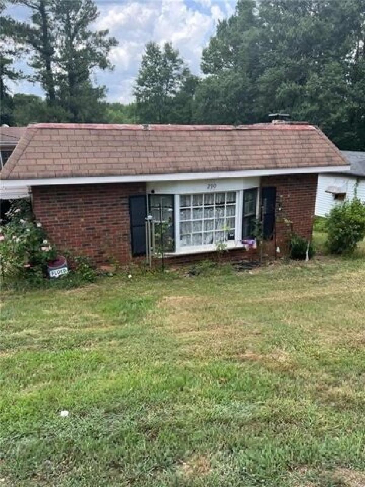 Picture of Home For Sale in Commerce, Georgia, United States