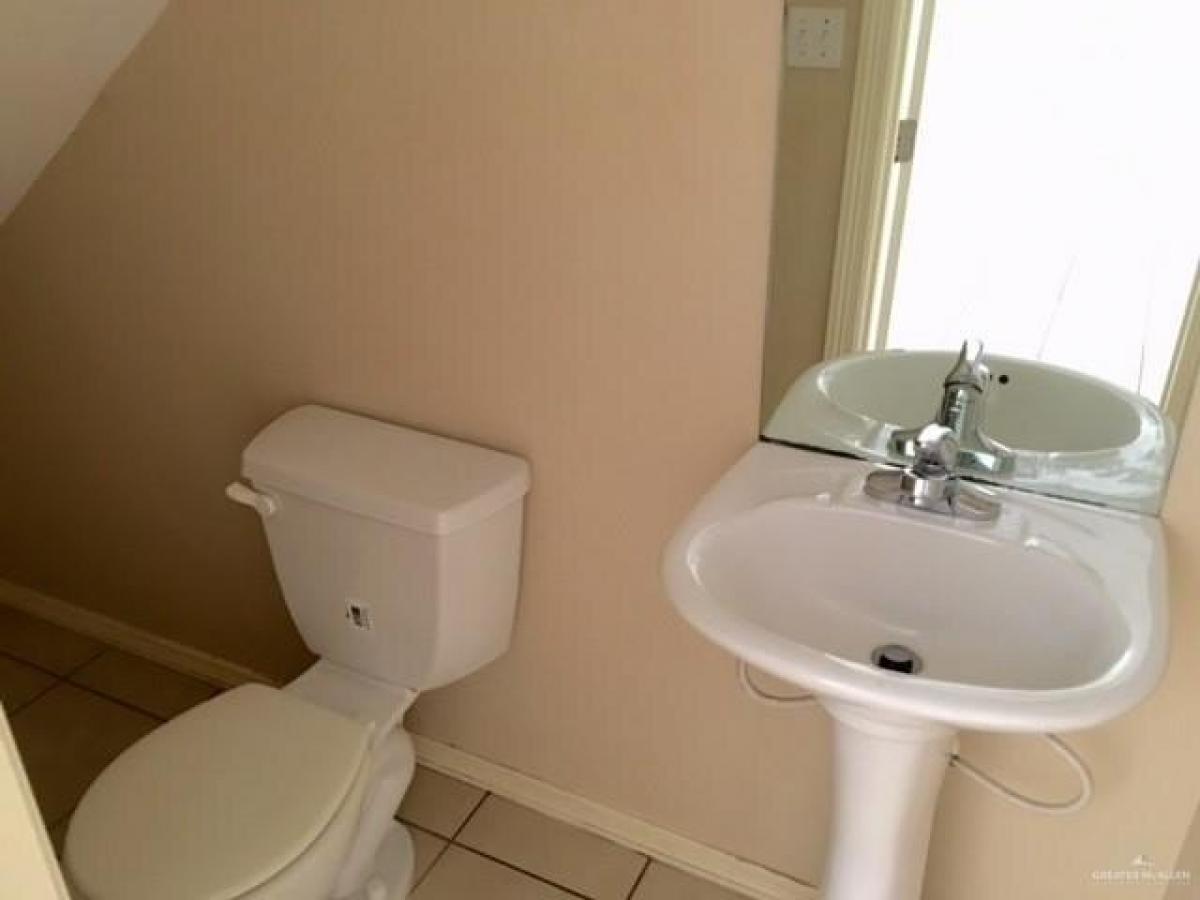 Picture of Home For Rent in Pharr, Texas, United States