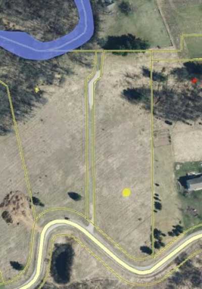 Residential Land For Sale in Waupaca, Wisconsin