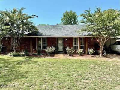 Home For Sale in Cleveland, Mississippi