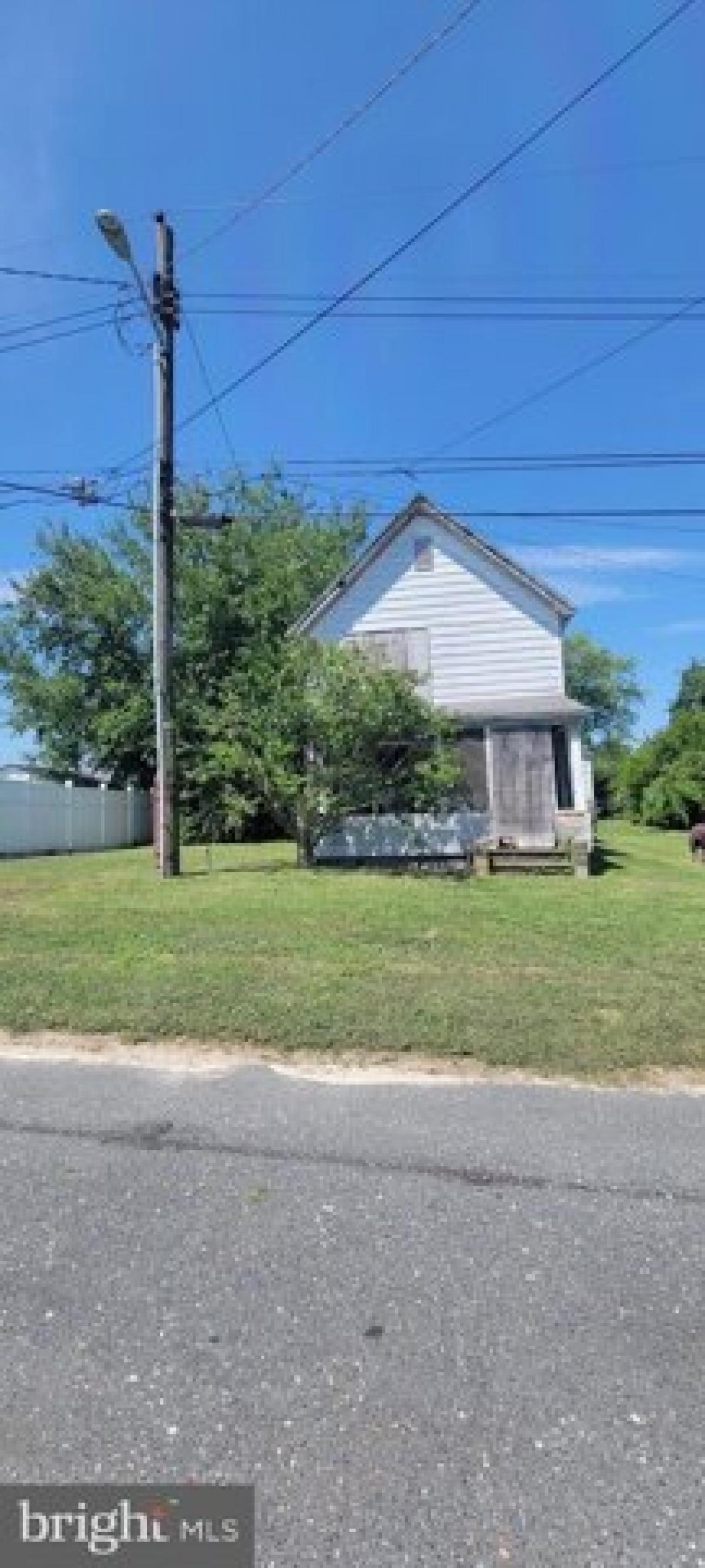 Picture of Home For Sale in East New Market, Maryland, United States