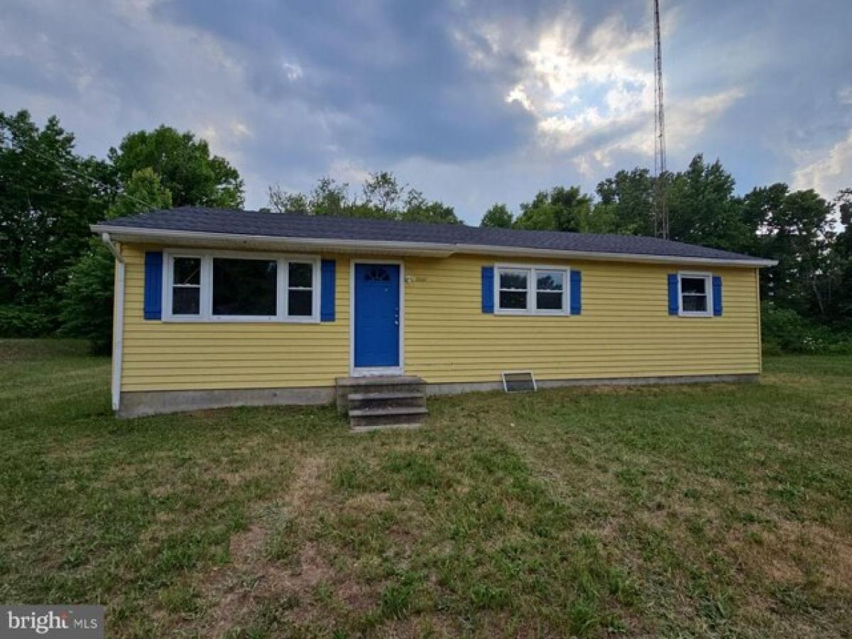 Picture of Home For Sale in Port Norris, New Jersey, United States