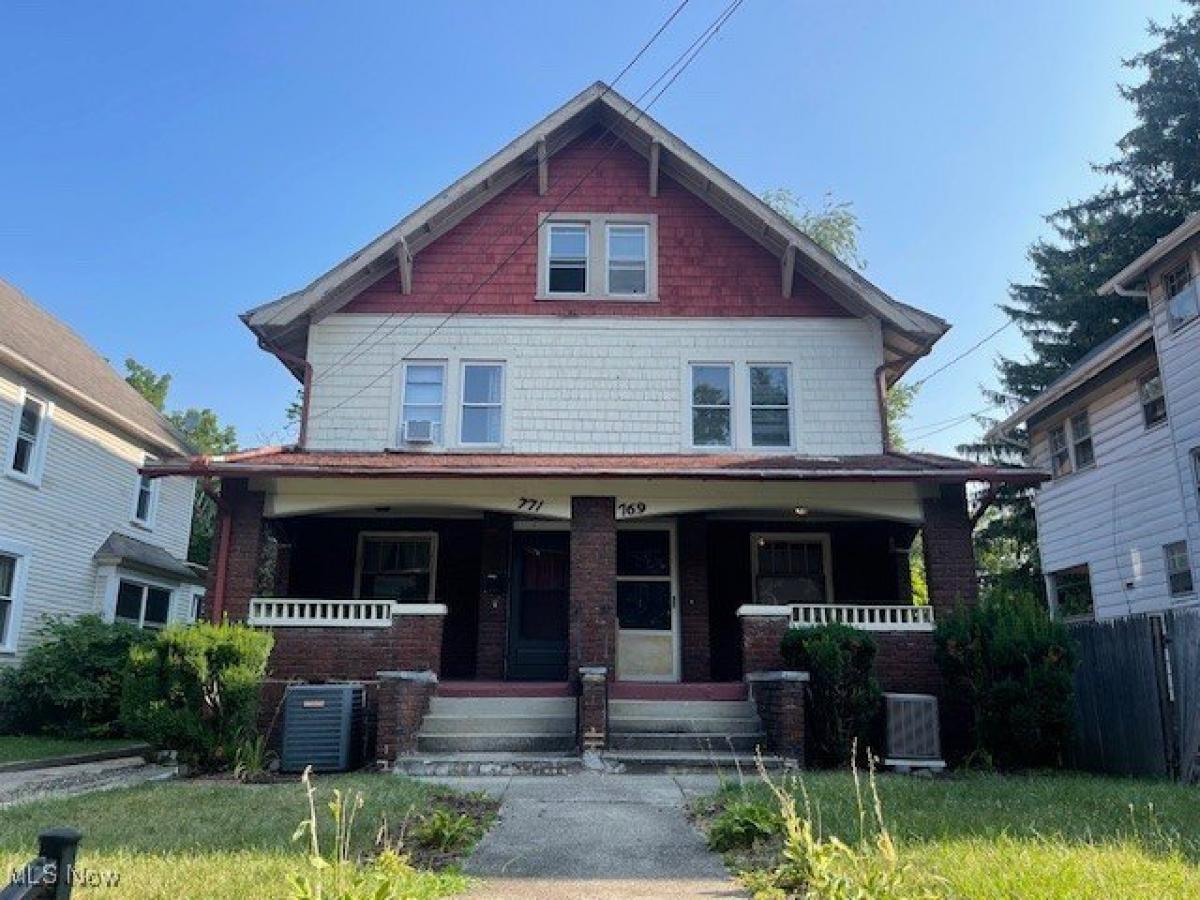 Picture of Home For Rent in Akron, Ohio, United States