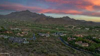 Residential Land For Sale in Scottsdale, Arizona