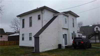 Home For Sale in Newton, Iowa