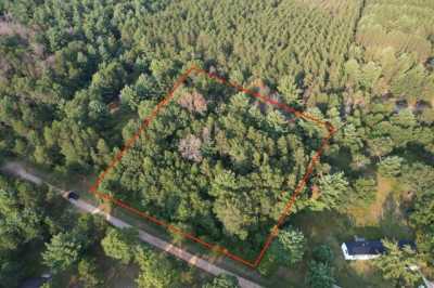 Residential Land For Sale in Necedah, Wisconsin