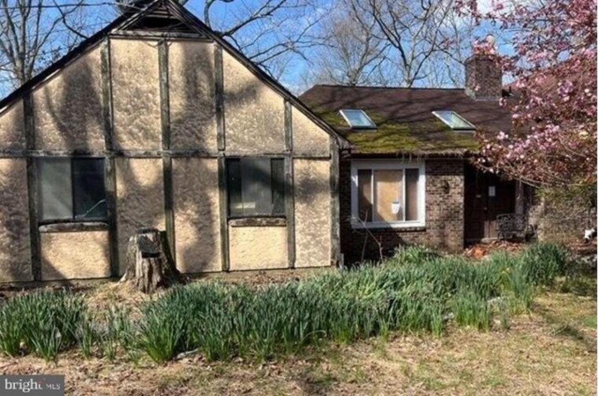 Picture of Home For Sale in Tabernacle, New Jersey, United States