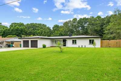 Home For Sale in Shalimar, Florida