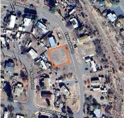 Residential Land For Sale in Mayer, Arizona