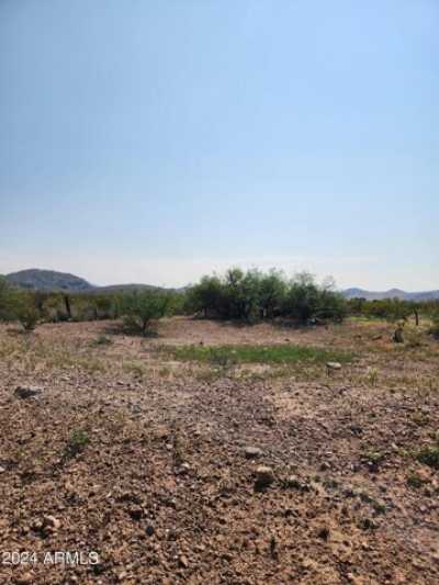 Residential Land For Sale in Douglas, Arizona