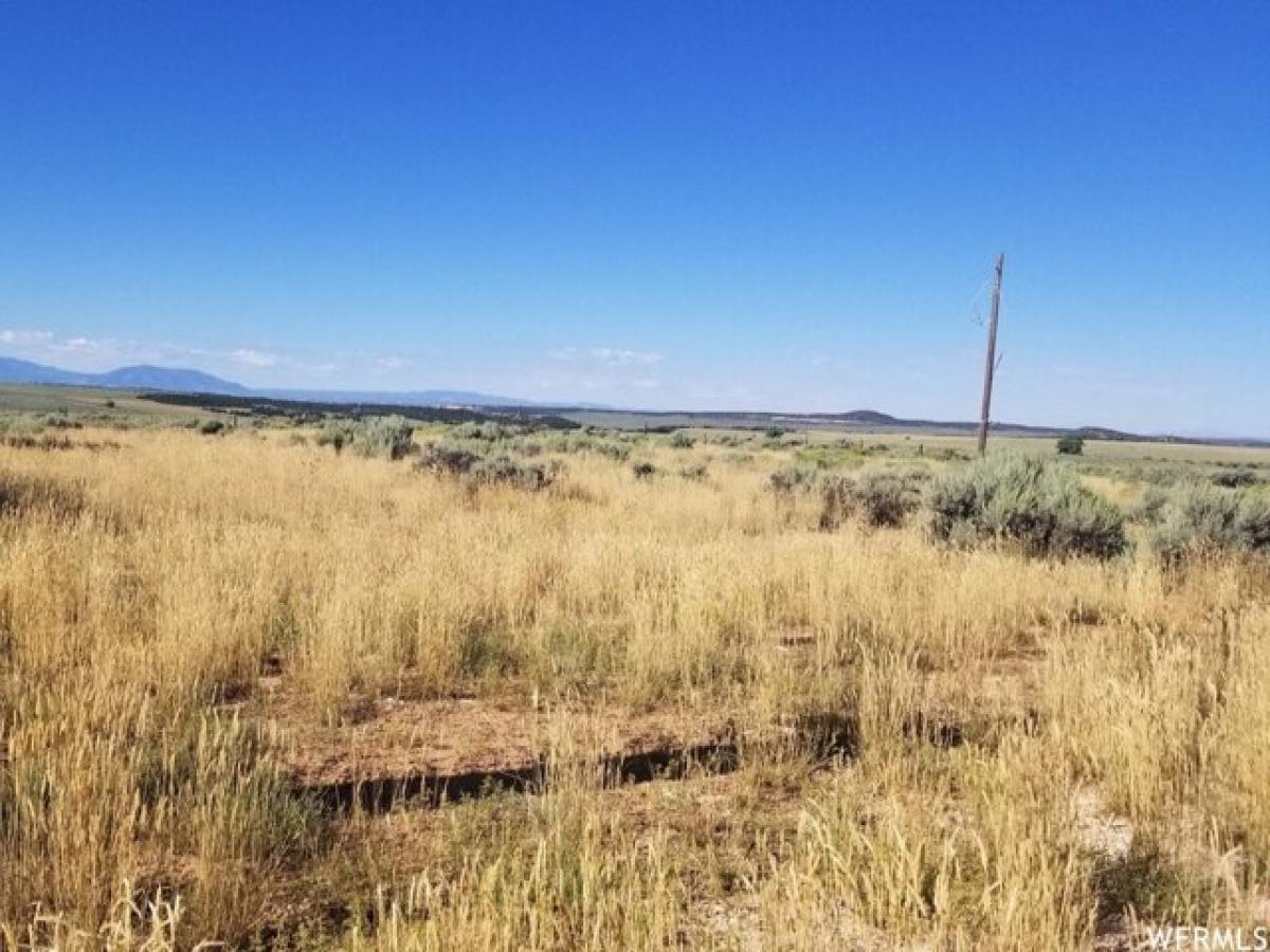 Picture of Residential Land For Sale in La Sal, Utah, United States