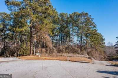 Residential Land For Sale in Conyers, Georgia