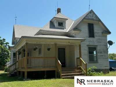 Home For Sale in Alexandria, Nebraska