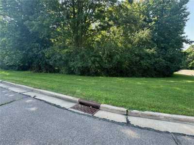 Residential Land For Sale in Neillsville, Wisconsin