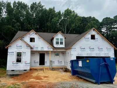 Home For Sale in Benson, North Carolina