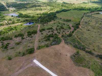 Residential Land For Sale in Mount Calm, Texas