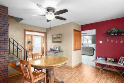 Home For Sale in Hustisford, Wisconsin