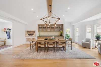 Home For Sale in Hidden Hills, California