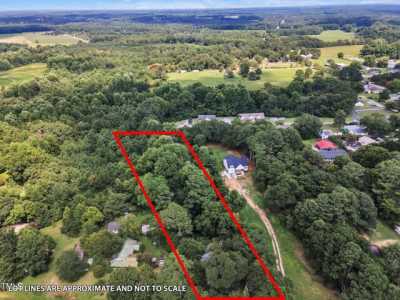 Residential Land For Sale in Coats, North Carolina