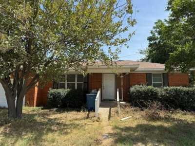 Home For Sale in Gorman, Texas