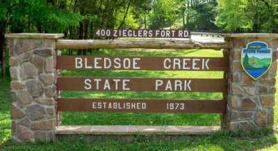 Residential Land For Sale in Castalian Springs, Tennessee