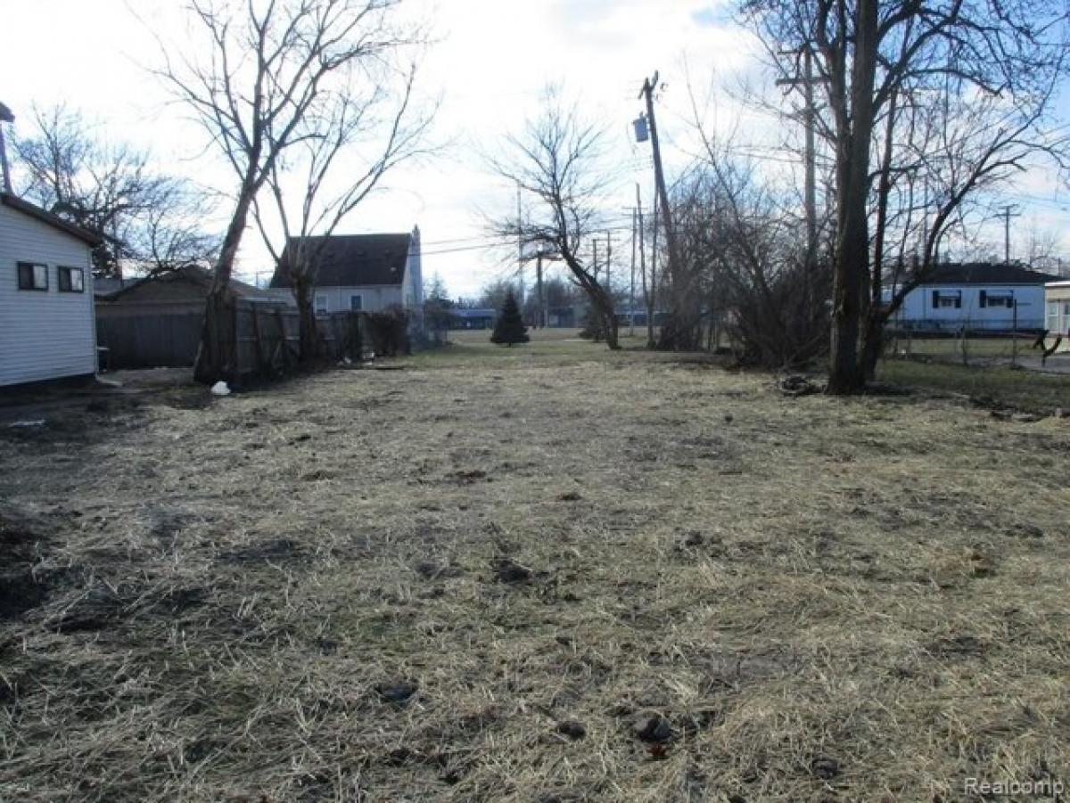 Picture of Residential Land For Rent in Warren, Michigan, United States