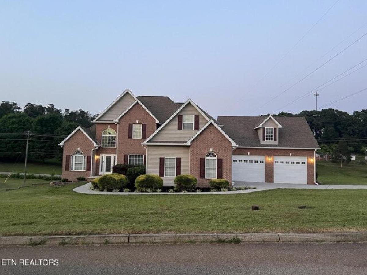 Picture of Home For Sale in New Market, Tennessee, United States