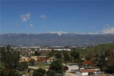 Residential Land For Sale in Colton, California