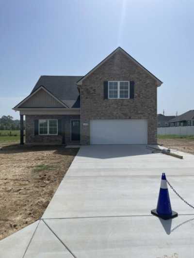 Home For Sale in Decherd, Tennessee