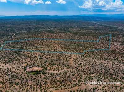 Residential Land For Sale in Santa Fe, New Mexico