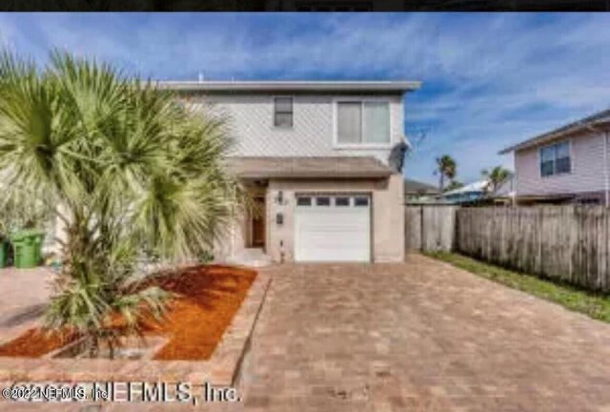 Picture of Home For Rent in Jacksonville Beach, Florida, United States