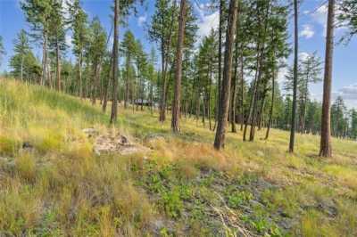 Residential Land For Sale in Lakeside, Montana