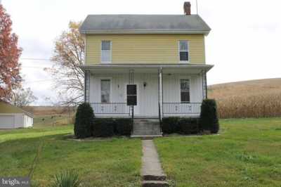 Home For Rent in Glen Rock, Pennsylvania