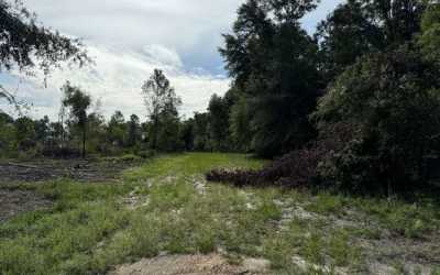 Residential Land For Sale in 