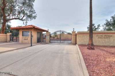 Residential Land For Sale in Casa Grande, Arizona