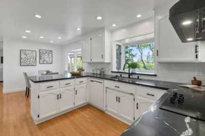 Home For Sale in Los Gatos, California