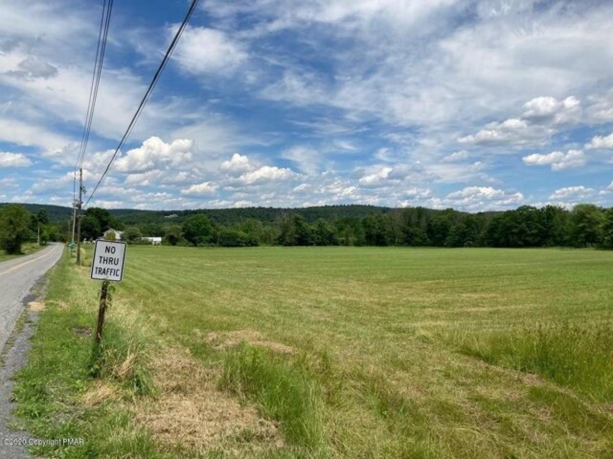 Picture of Residential Land For Sale in Saylorsburg, Pennsylvania, United States