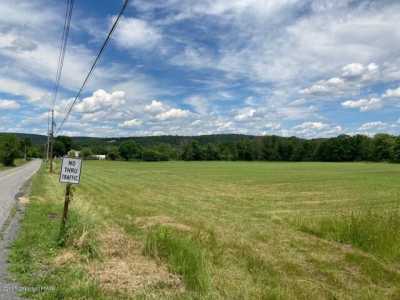 Residential Land For Sale in Saylorsburg, Pennsylvania