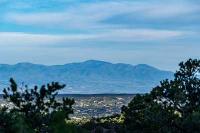 Residential Land For Sale in Santa Fe, New Mexico