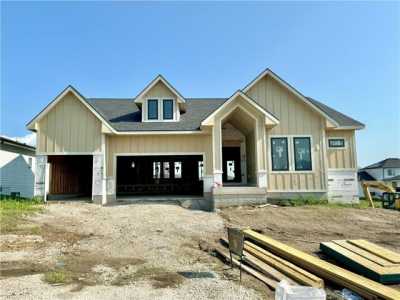 Home For Sale in Clive, Iowa