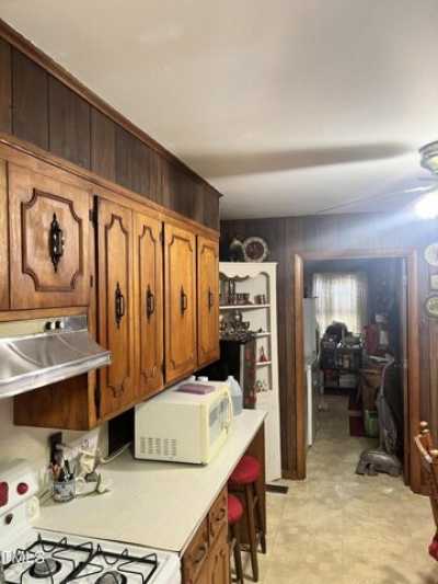 Home For Sale in Mount Olive, North Carolina