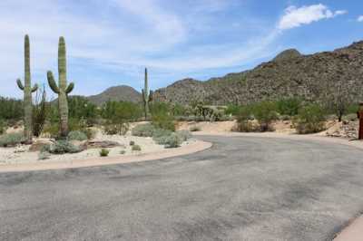 Residential Land For Sale in Marana, Arizona