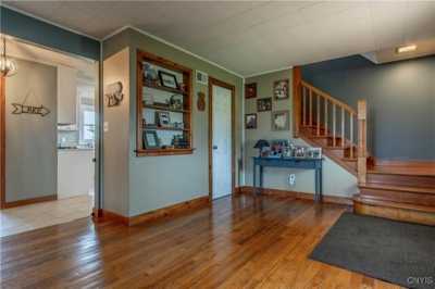 Home For Sale in Watertown, New York