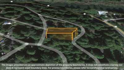 Residential Land For Sale in Guerneville, California