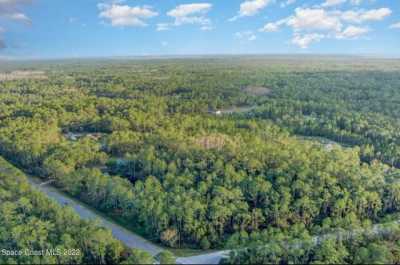 Residential Land For Sale in Mims, Florida