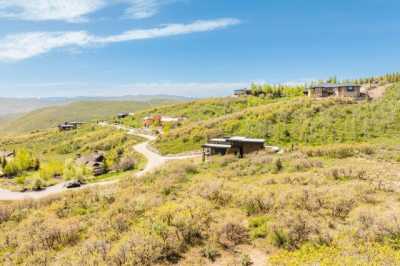 Residential Land For Sale in Park City, Utah