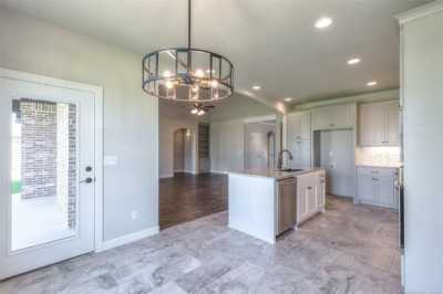 Home For Sale in Jenks, Oklahoma