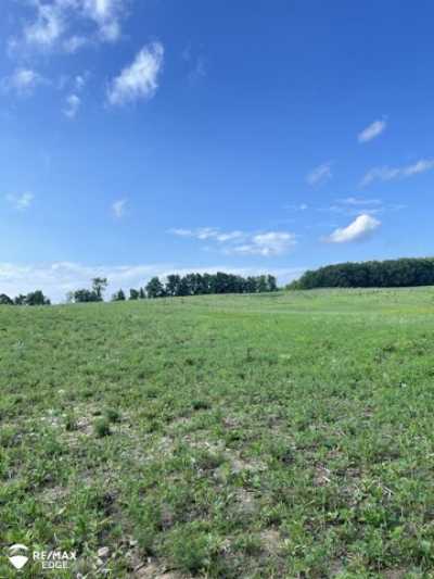 Residential Land For Sale in Millington, Michigan